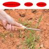1Pc Garden Weeder Tools Grass Puller Garden Weeding Hook Weed Grass Root Remover for Backyard Farm Planting Weeder Hand Tools