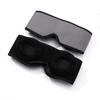 Eye Mask 3d Three-dimensional Contours Adjustable Replacement Module Sleep Blackout Eye Mask