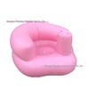 Infant Inflatable Learning & Soothing Sofa Chair