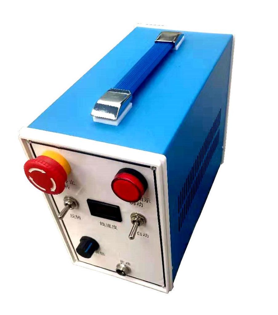 Automatic Welding Roller Bed with Adjustable Control for Pipe and Cylinder Positioning