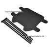 Qorlong Sur-Ron X/S Front Fender License Plate Light for Off-road Electric Vehicles