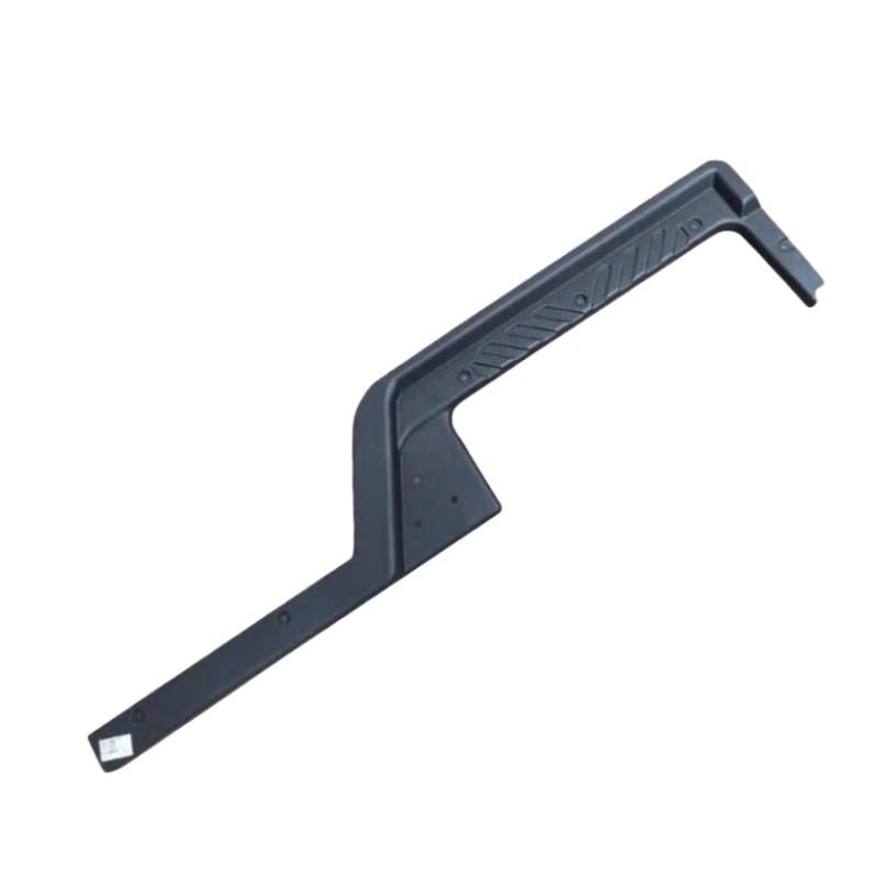 Sivir Ford Transit V348 Mid-Door Sill Trim
