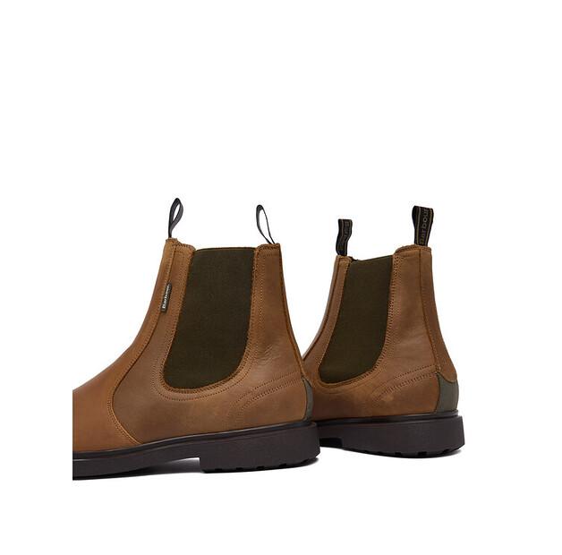 Ботинки Barbour MFO0815BR34