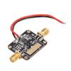 RF Amplifier Module Low Noise 0.01‑3000MHz Bandwidth 22dB Gain Board DC 12V for Radio