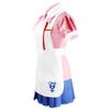New Danganronpa Cosplay Costume: Mikan Tsumiki, Hope Academy and Desperate High School Students Cosplay Anime
