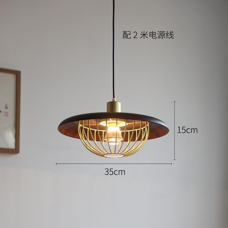 

Ресторан Nordic Single Head Study Bar Тайвань Island Designer Cafe Shop Инструментальная люстра Декор комнаты Лампы для гостиной