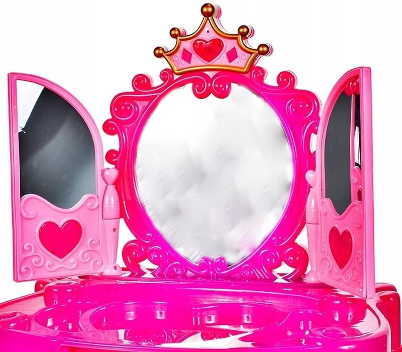 [10] LARGE Children's Dressing Table Remote Control Wand Music Mp3 X81