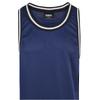 Urban Classics Mens Mesh Tank Top