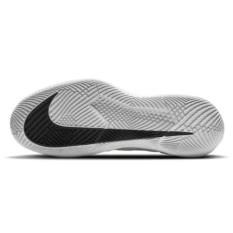 Nike Air Zoom Vapor Pro White Black Sneakers Casual CZ0220-124