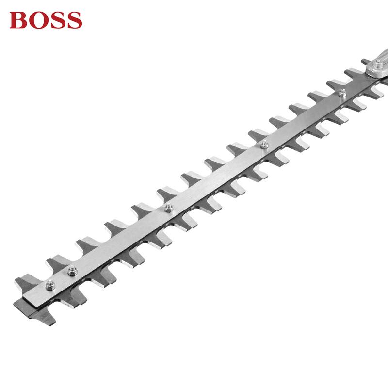 BOSS BS-9003 Cordless Electric Pruning Shear & Reciprocating Saw CN plug (adapter included)