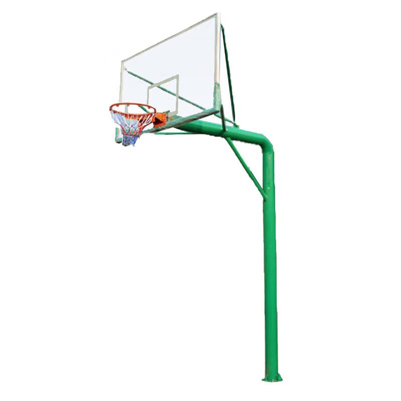 Outdoor Adult Basketball Hoops & Stands