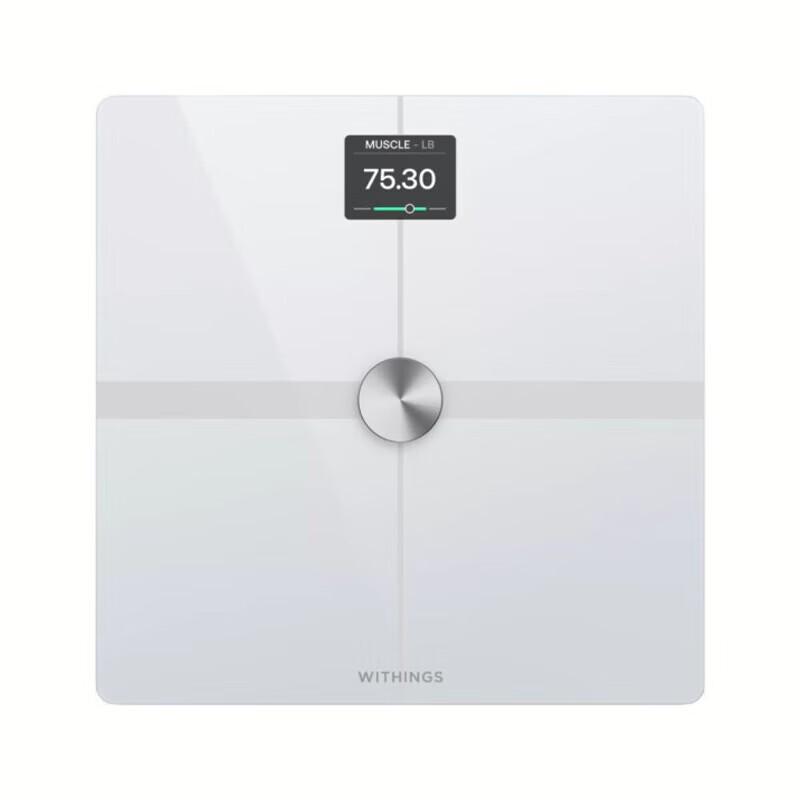 

Withings Body Smart Scale (CN version)