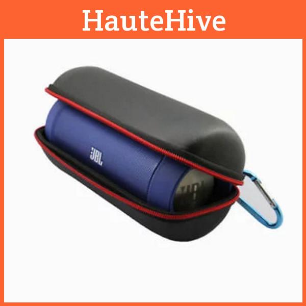 Nárazuvzdorné cestovní pouzdro pro Bluetooth reproduktor Jbl Charge 2 2plus