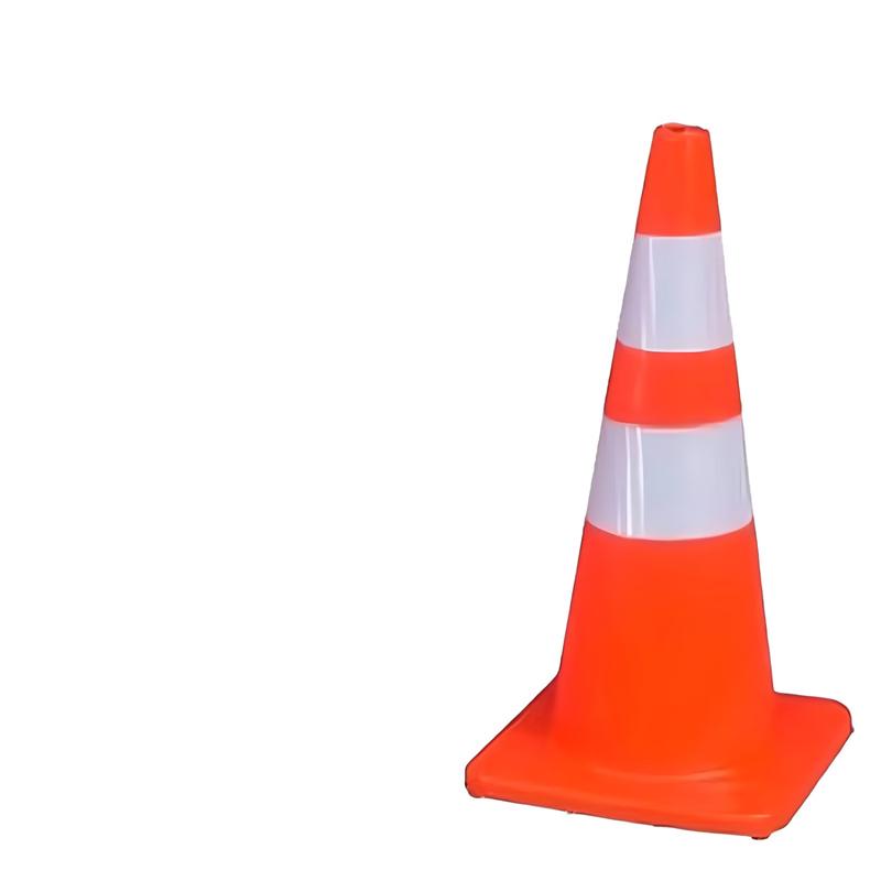 DAXTE Red Traffic Cones