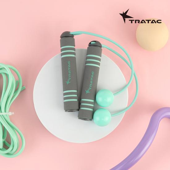 Tratac Diet Jumping Rope 2 In 1 Wired and Wireless 2 Colors Choose 1