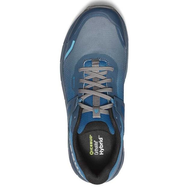 Icebug Arcus RB9X Goretex кроссовки трейловые