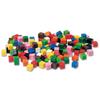Learning Resources Centimeter Set of 1000 1cm LER 2089 Cubes, Cubes,