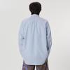 Men's 2023 Autumn Plaid & Stripe Long Sleeve Shirt