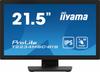 Monitor ProLite 21.5 Inches T2234MSC-B1S IPS,10PKT.VGA,HDMI,DP