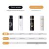 Makeup Has Been a Passerby Since Then! Pramy PRAMY Makeup Mist Spray Waterproof Sweat-Proof Oil Control Smear-Proof Makeup Finishing Makeup