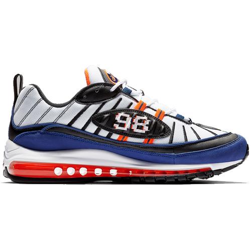 New Nike Air Max 98 New York CD1536-100