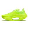 Li Ning Absolute Shadow 3 Essential Technology Professional Speed Training Running Shoes Men Sneakers Fluorescent-Green ARRV003-17