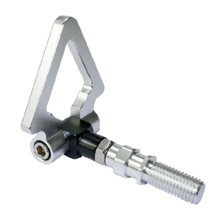 Auto Trailer Hook Universal Eye Towing Japanese Car Front Tow Hook