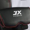 JUNXIA JX-1400 Commercial 3-Station Multi-Gym