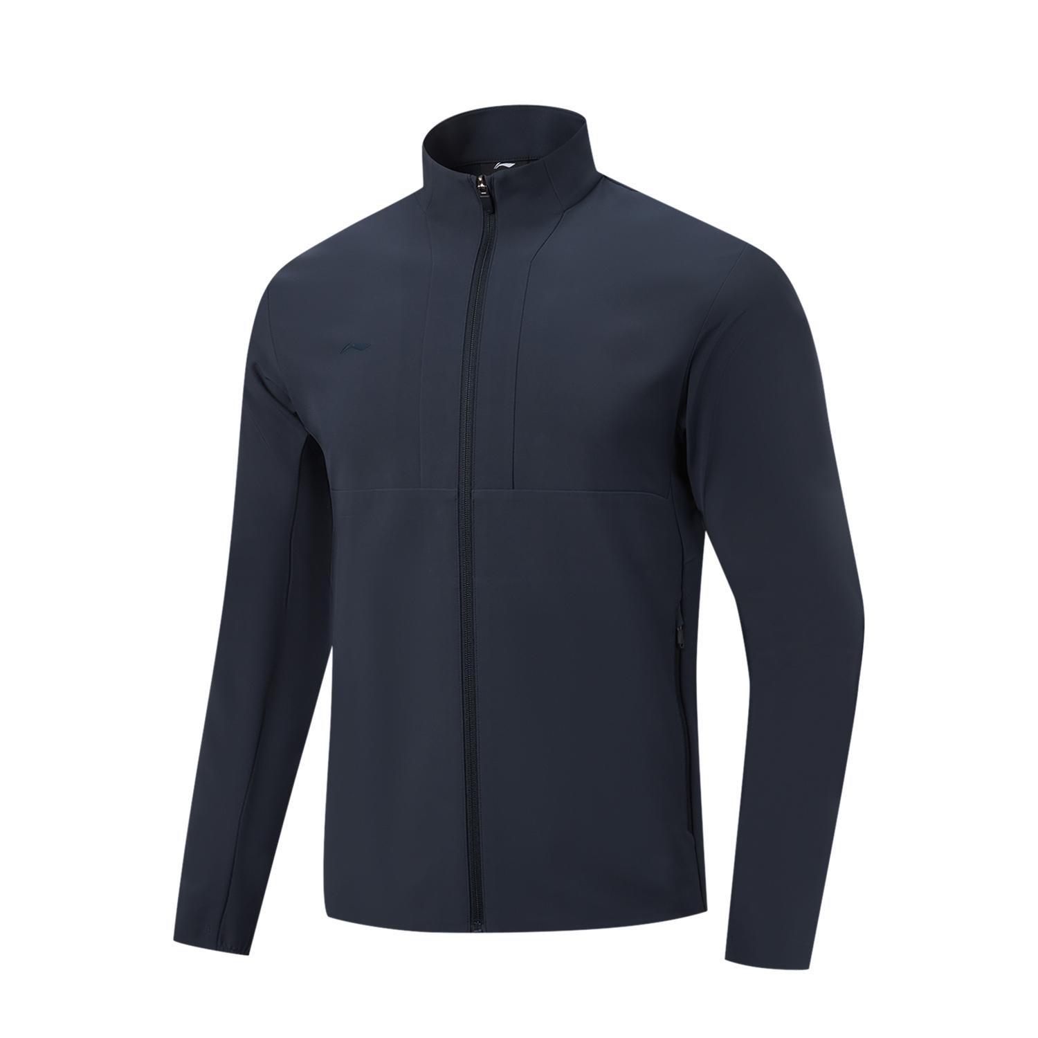 Мужской тренч серии Glory от Li Ning AFDWA15-2 XXL