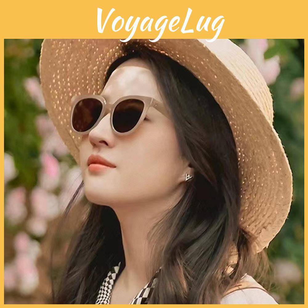 Uv400 Polarized Sunglasses For Women Men With Full Frame Pc Lenses For Outdoor Activities And Fashion