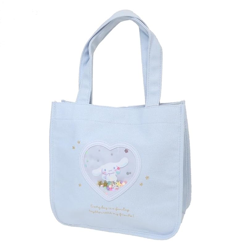 

tote bag Shakashaka Cinnamoroll