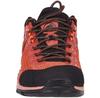Полуботинки Mammut Alnasca Knit III Low GTX