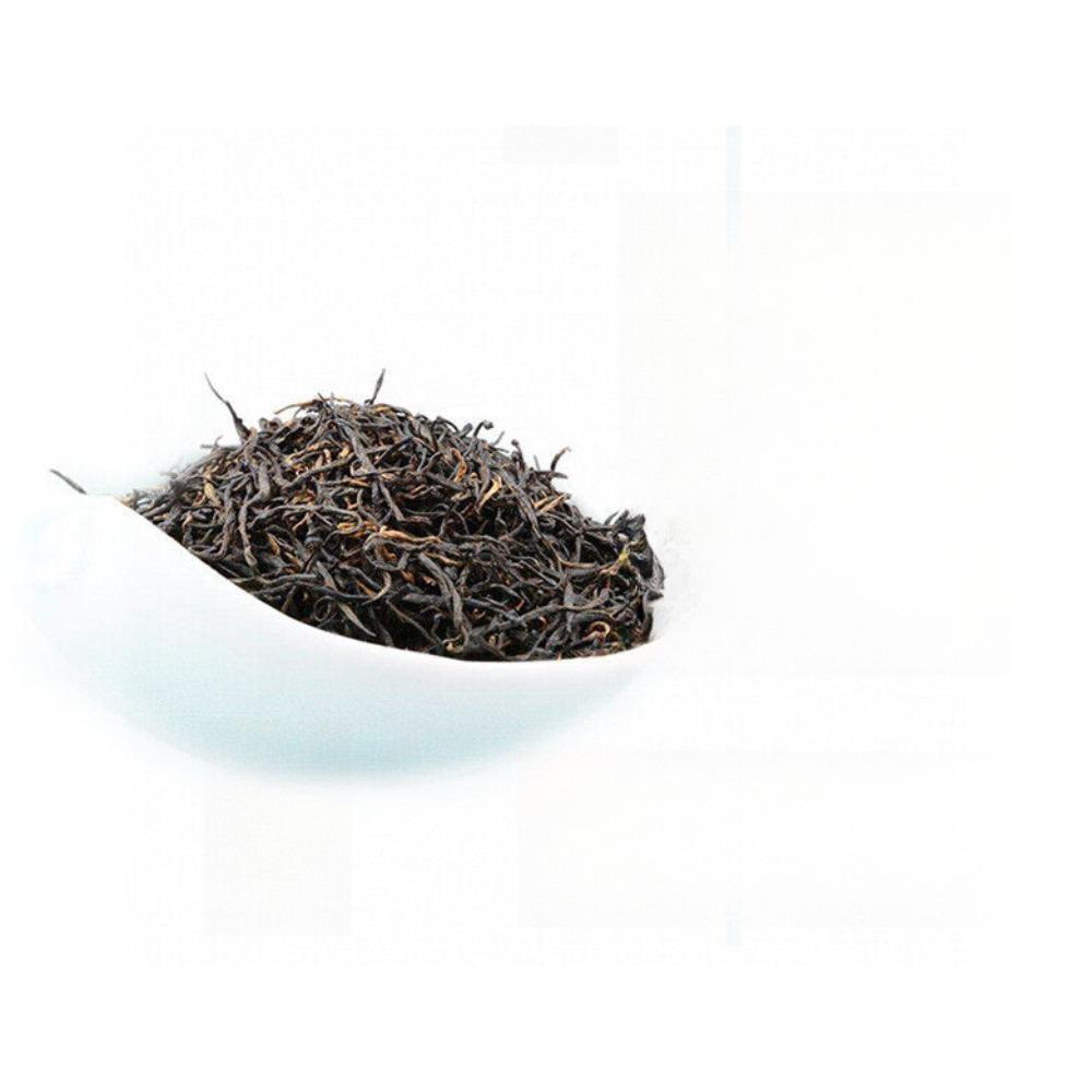 Premium Keemun Black Tea New Spring Tea from Anhui Rich Aroma Long-Lasting