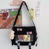 Bolsas femininas – Bolsas transversais