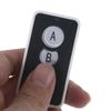 Good Stability High-efficiency Remote Control Switch AC85V-250V Work Voltage Wireless 2 Channels Remote Control Switch