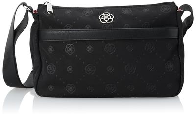 Lulac Shoulder Bag Black [Craysus] Women's 189542-10