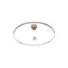 Sanhe Stainless Hammered Iron Wok