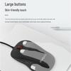 Lenovo ThinkPlus M10 Pro Wired Ergonomic Office Mouse