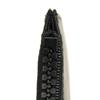 Used 9539 Matte Crystal GG Fragment Case 780177 FAC90 1088 7943 Card Case, Excellent Condition Interlocking G Black
