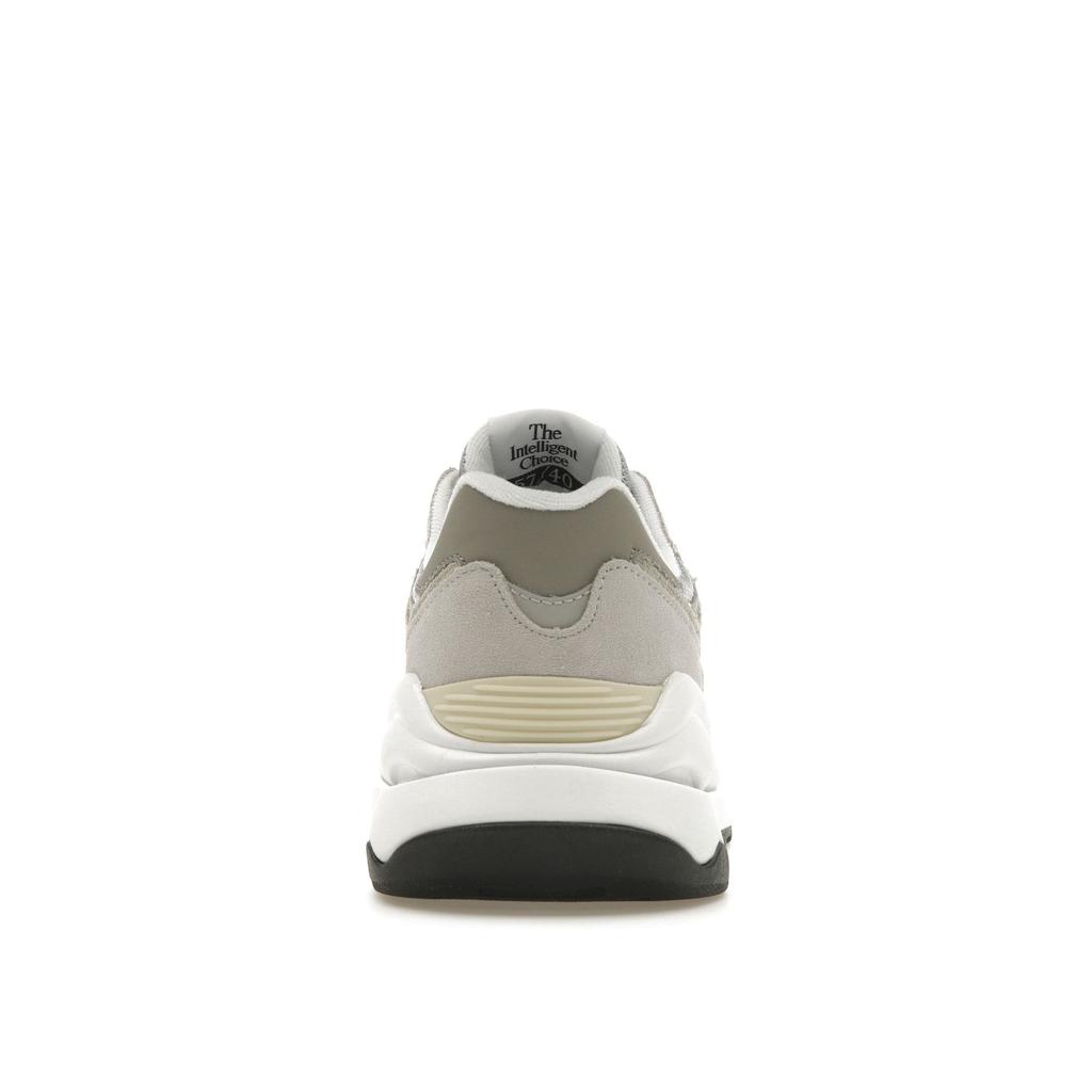 New Balance 57/40 Rain Cloud Unisex-Sneaker Grau M5740CA