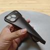 Ultra Thin Matte Shockproof Phone Case For For Iphone 17 Air 16 1 14 13 12 Mini 11 Pro Max Plus 16E Translucent Soft TPU Back Cover