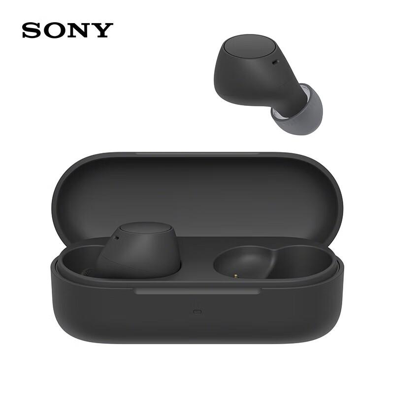 Sony WF-C510 True Wireless Bluetooth Earbuds