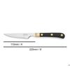 Arcos 375000 - COUTEAU DE TABLE - Couteau à steak 11,5cm