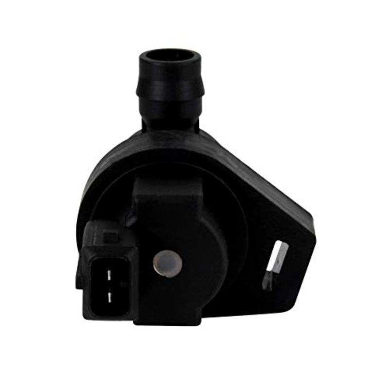 13901433602 for BMW 3 5 7 Series X5 Z3 Z4 E36 E46 E39 E38 E65 E66 E53 E85  Fuel Tank Vapor Canister Purge Solenoid Valve
