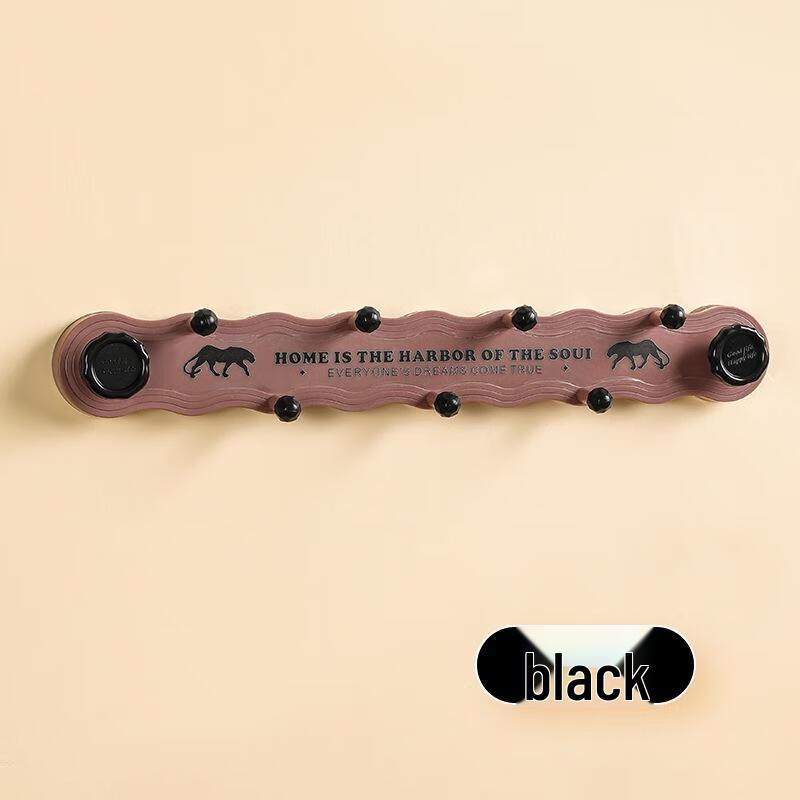 Gurede Rotating Suction Cup Hook Rack