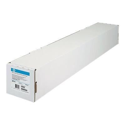 Papier HP - Papier couché à fort grammage - Rouleau A0 (91,4 cm x 30,5 m)