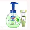 Safeguard Green Apple Foaming Hand Wash & Jasmine Hand Cream Set