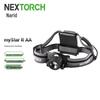 Nitecore Mystar R Focusing Headlamp
