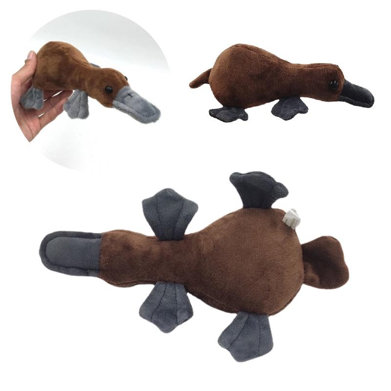 Adorable Duck-billed Platypus Plush Toy Perfect Gift For Kids And Girls