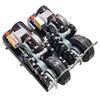 Universal High-Power Core Motor for Bi-Fold and Swing Gate Openers